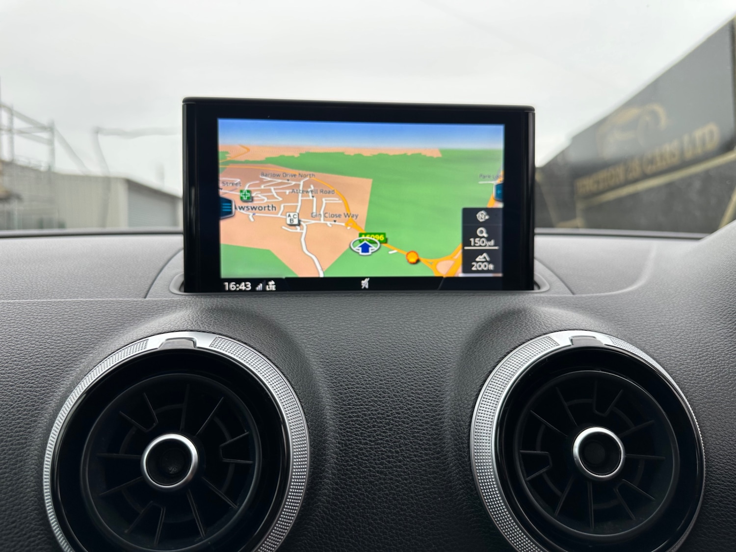 Used Audi A3 2017 for sale - 77988873: Photo 12