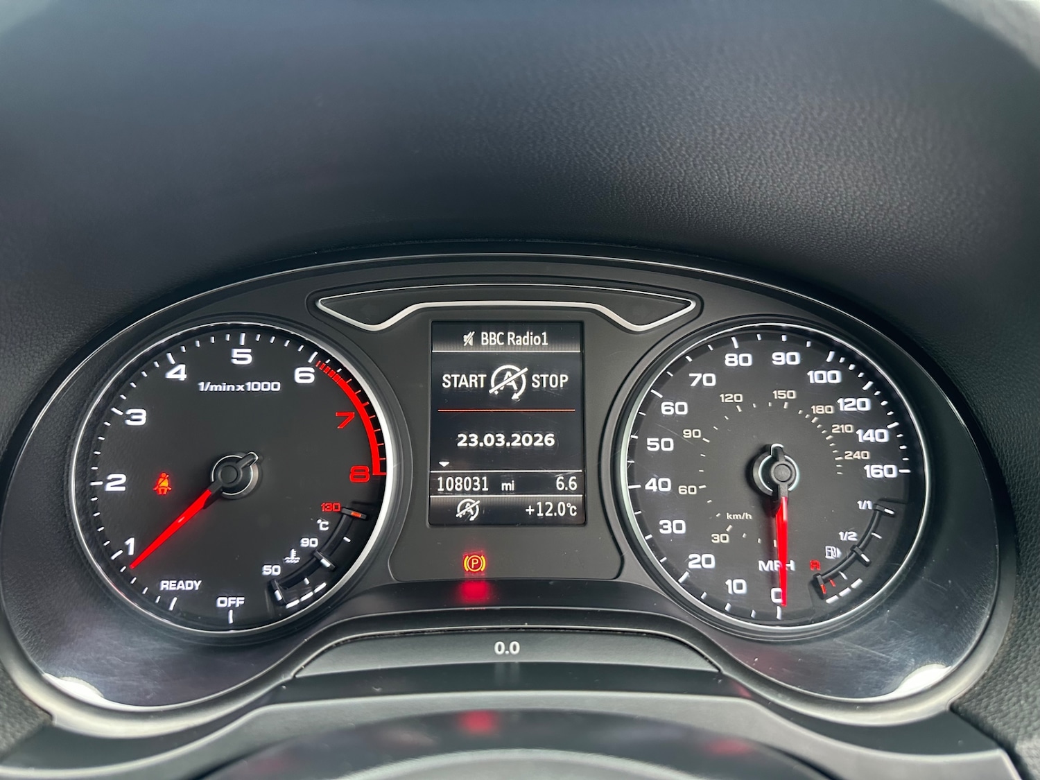 Used Audi A3 2017 for sale - 77988873: Photo 13