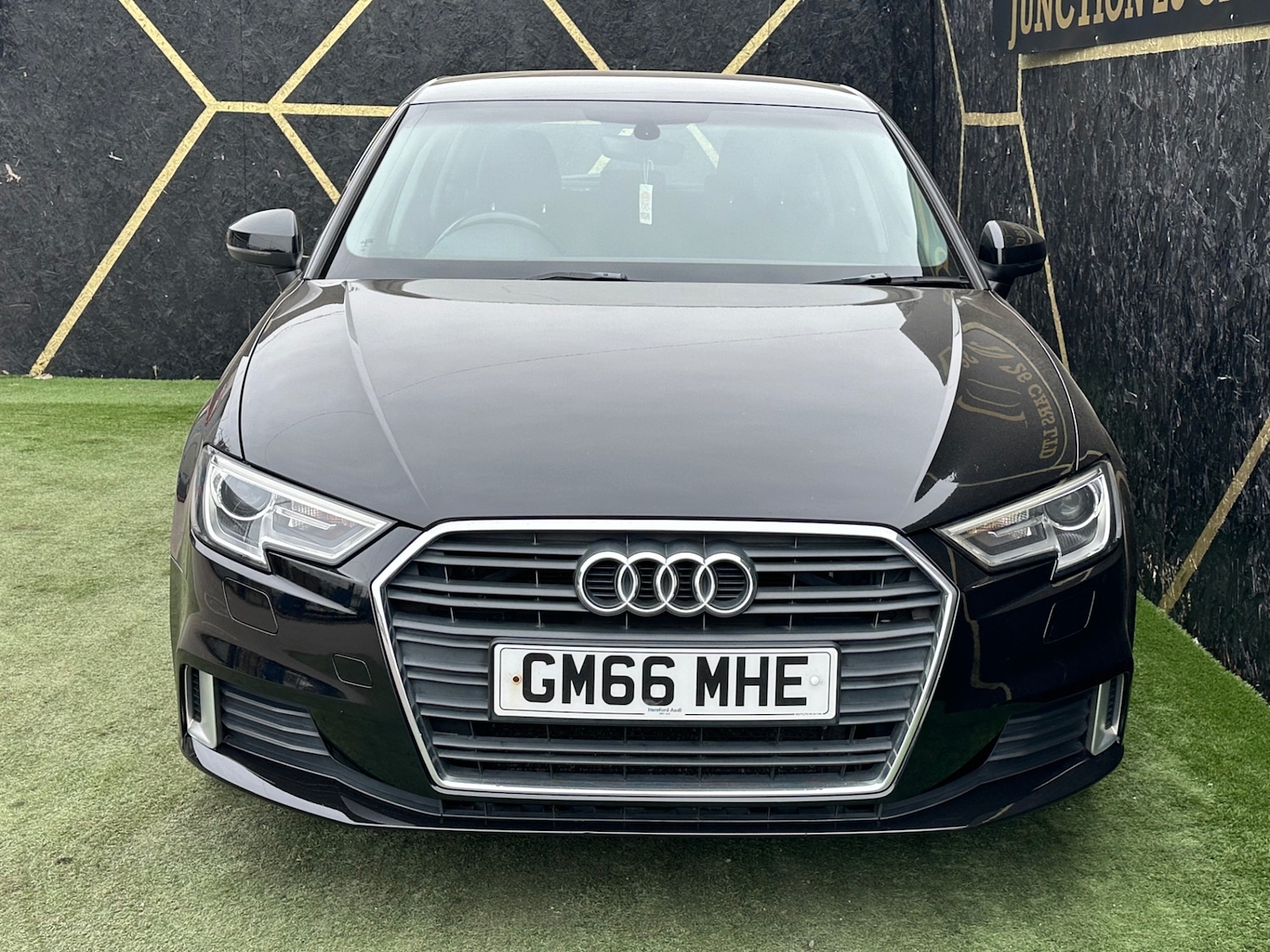 Used Audi A3 2017 for sale - 77988873: Photo 5