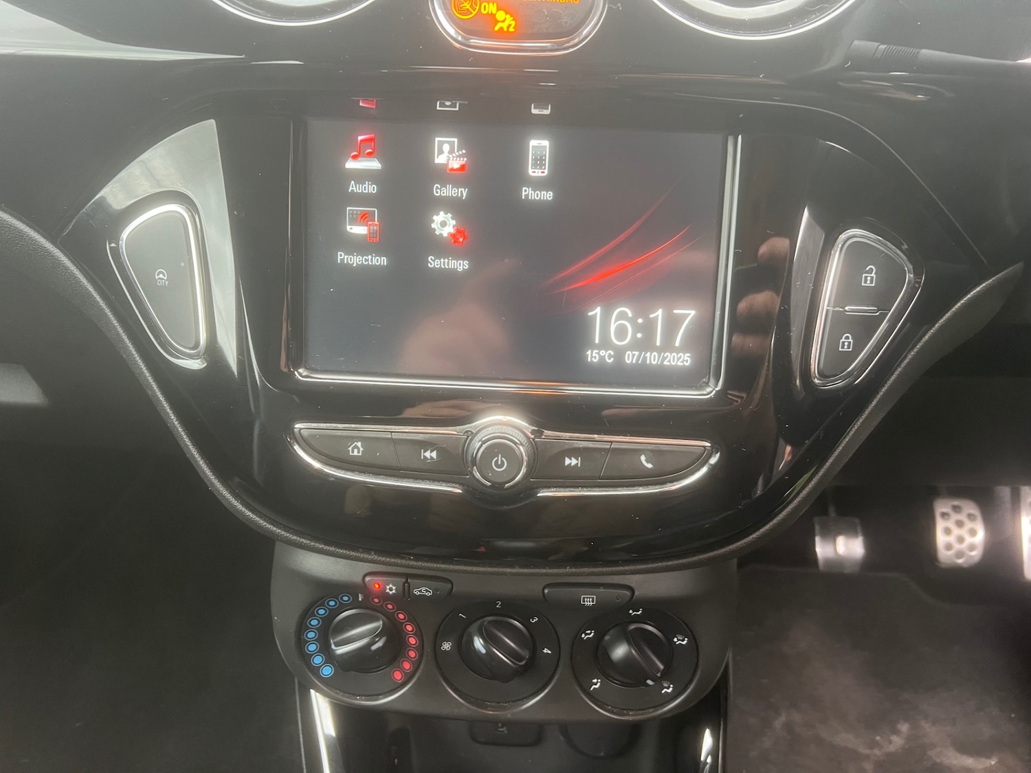 Used Vauxhall ADAM 2018 for sale - 76196151: Photo 11