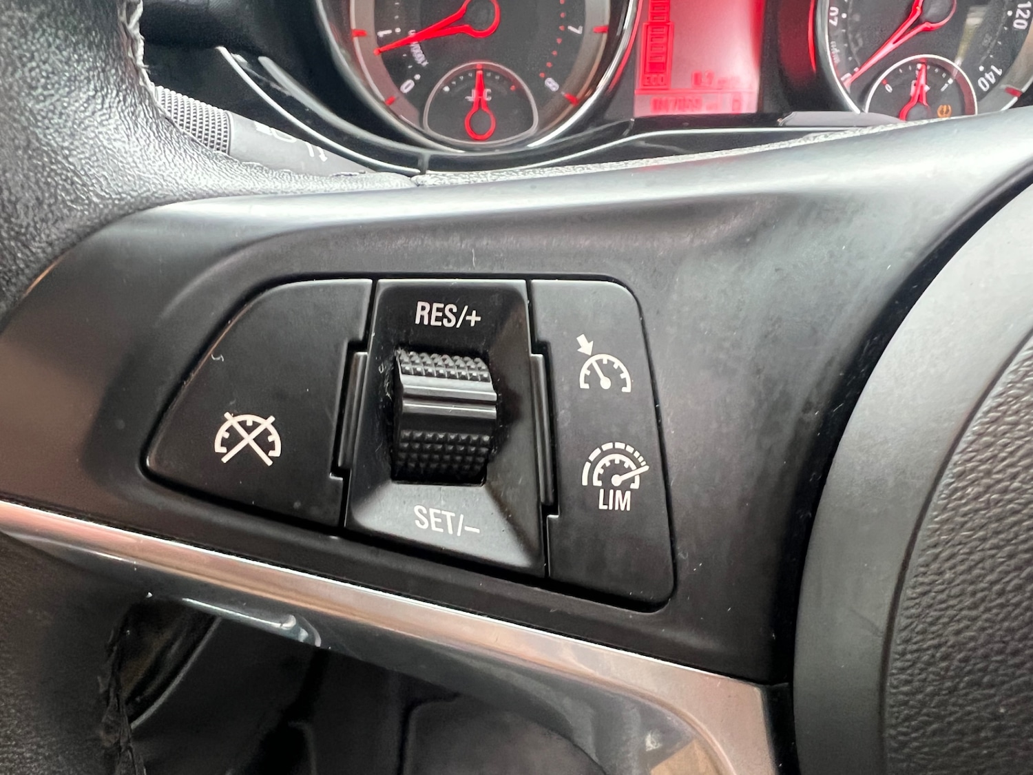 Used Vauxhall ADAM 2018 for sale - 76196151: Photo 13