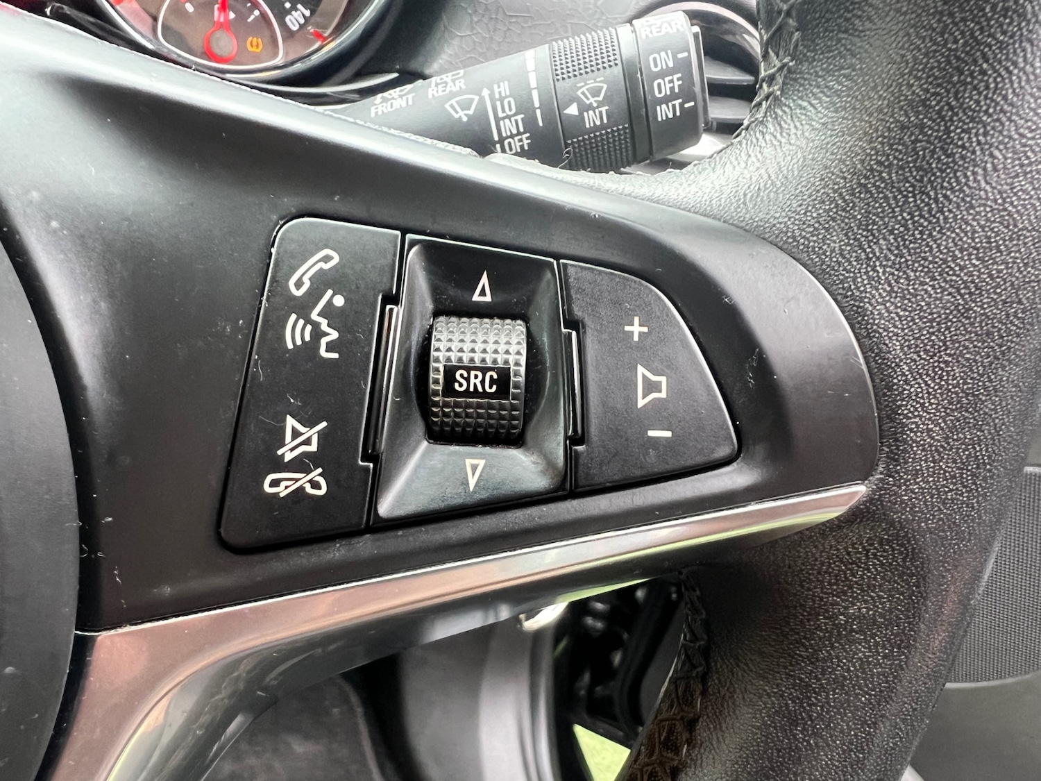 Used Vauxhall ADAM 2018 for sale - 76196151: Photo 14