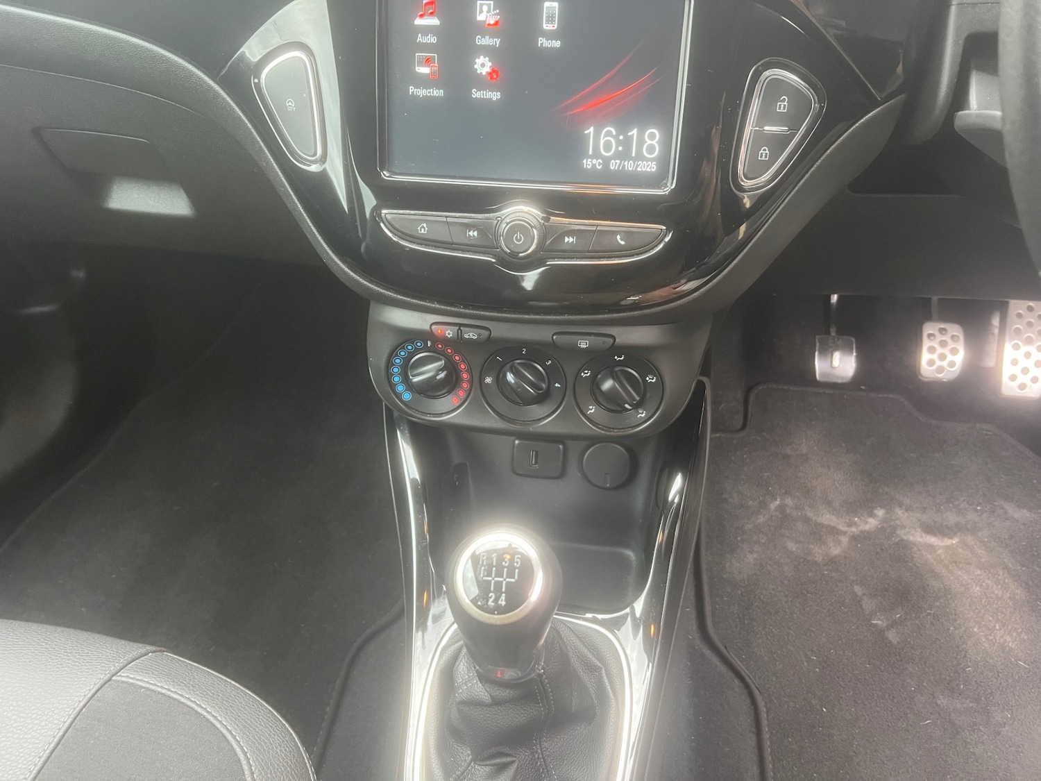 Used Vauxhall ADAM 2018 for sale - 76196151: Photo 15