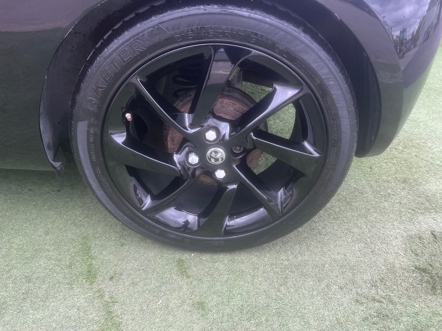 Used Vauxhall ADAM 2018 for sale - 76196151: Photo 17