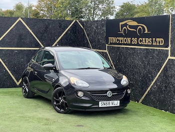 Vauxhall - ADAM