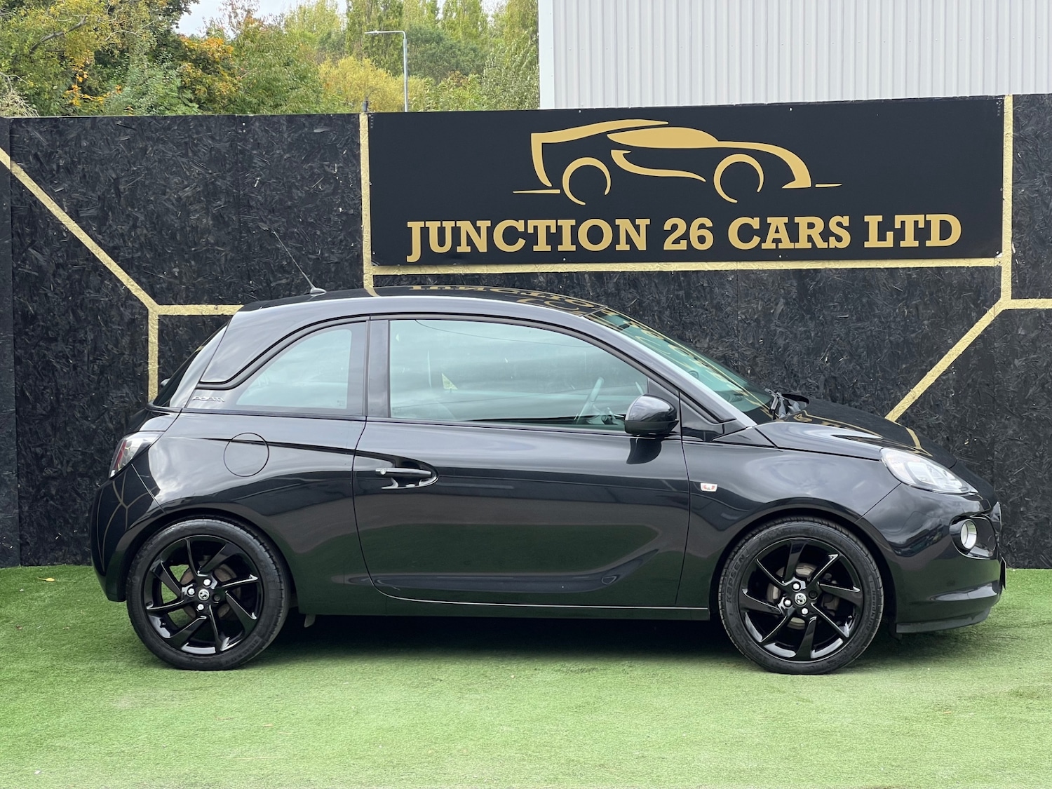 Used Vauxhall ADAM 2018 for sale - 76196151: Photo 3