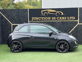 Used Vauxhall ADAM 2018 for sale - 76196151: Photo 3