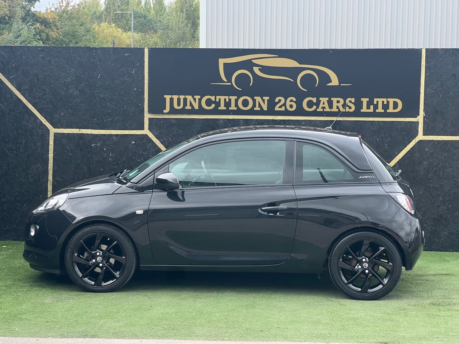 Used Vauxhall ADAM 2018 for sale - 76196151: Photo 5