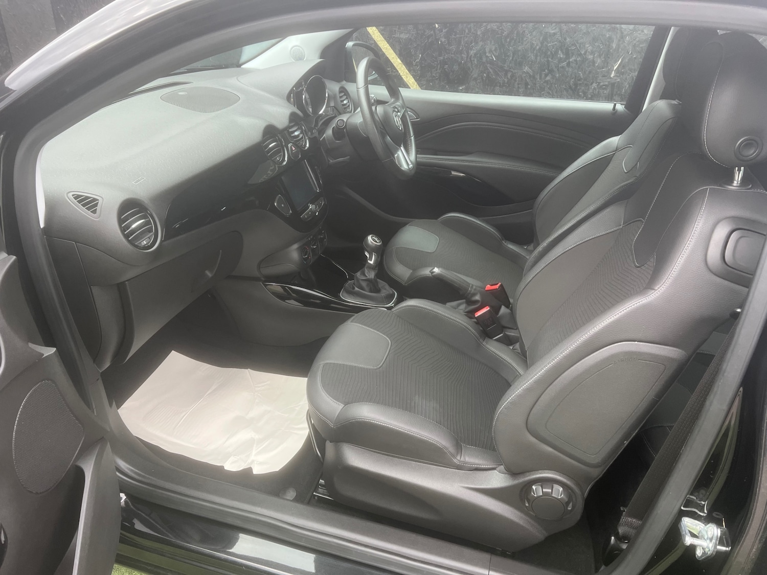 Used Vauxhall ADAM 2018 for sale - 76196151: Photo 6
