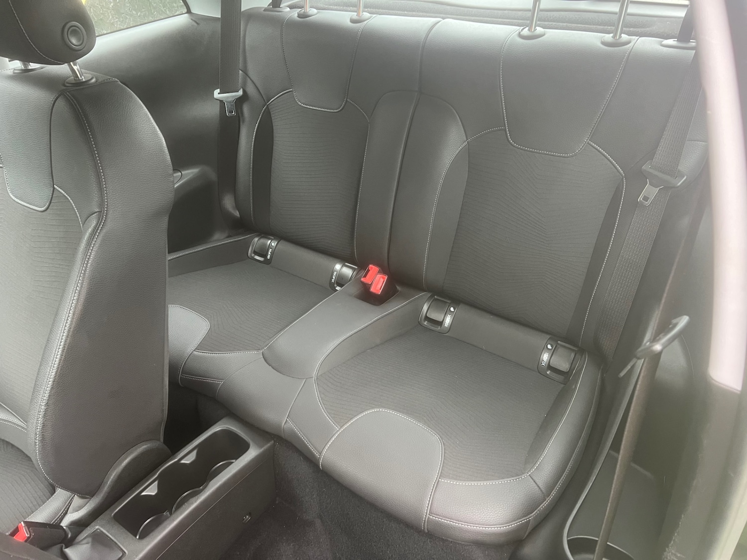 Used Vauxhall ADAM 2018 for sale - 76196151: Photo 7