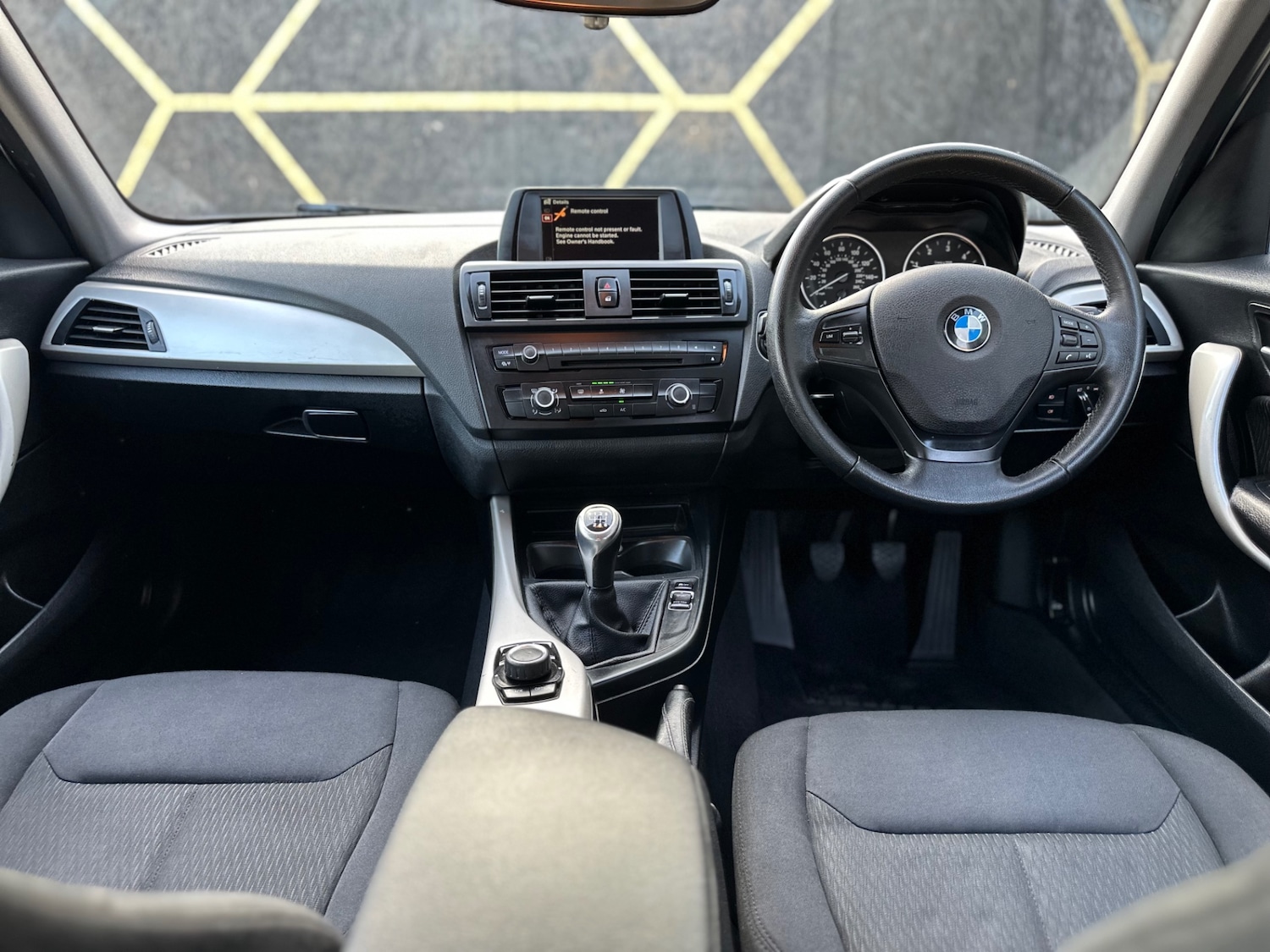 Used BMW 1 Series 2014 for sale - 77951058: Photo 14