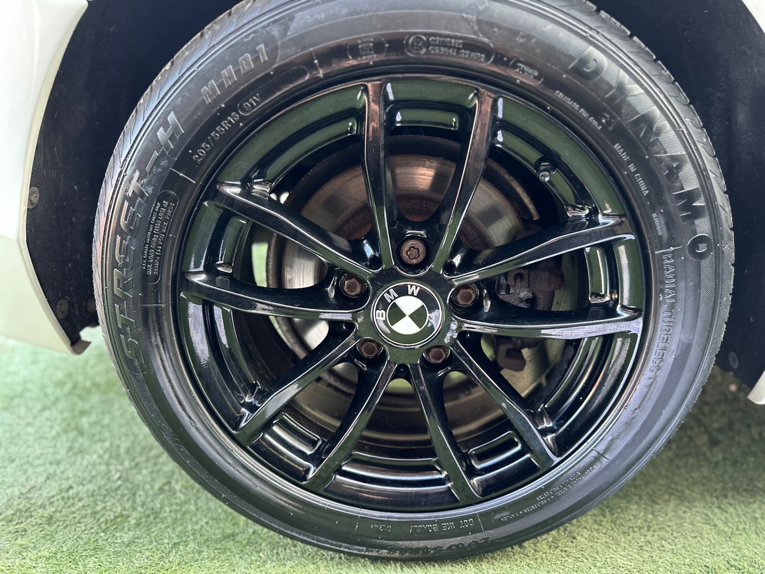 Used BMW 1 Series 2014 for sale - 77951058: Photo 17