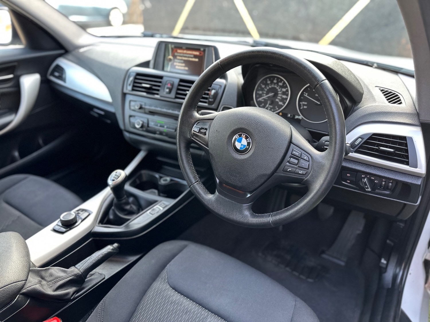 Used BMW 1 Series 2014 for sale - 77951058: Photo 5