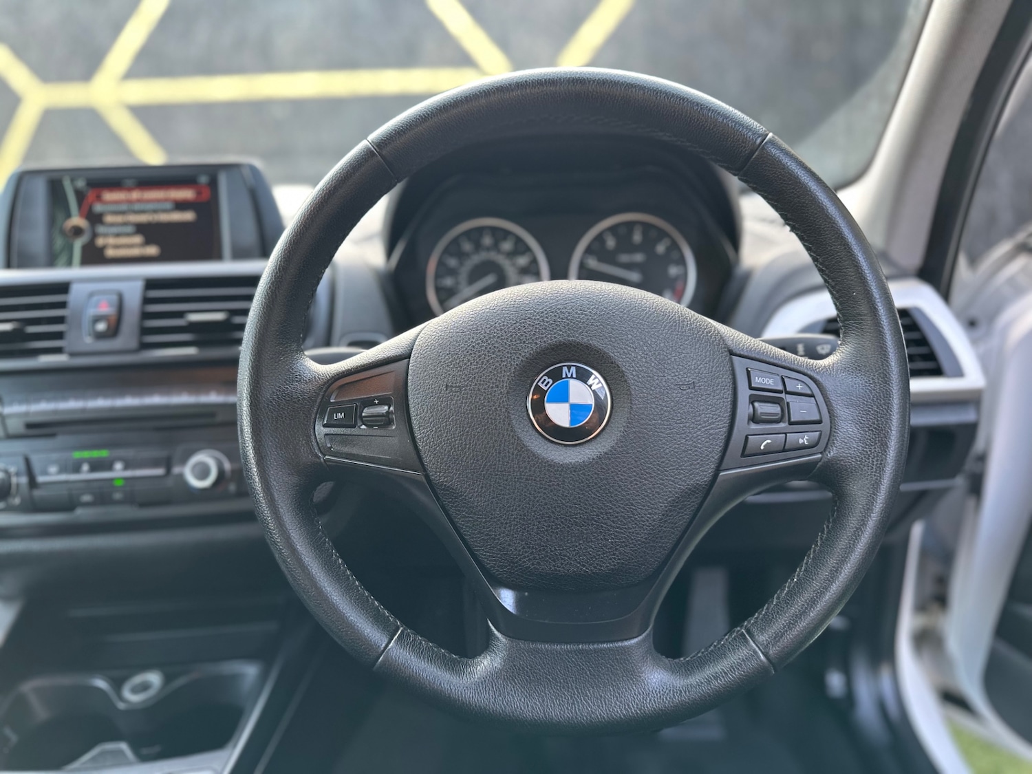 Used BMW 1 Series 2014 for sale - 77951058: Photo 7