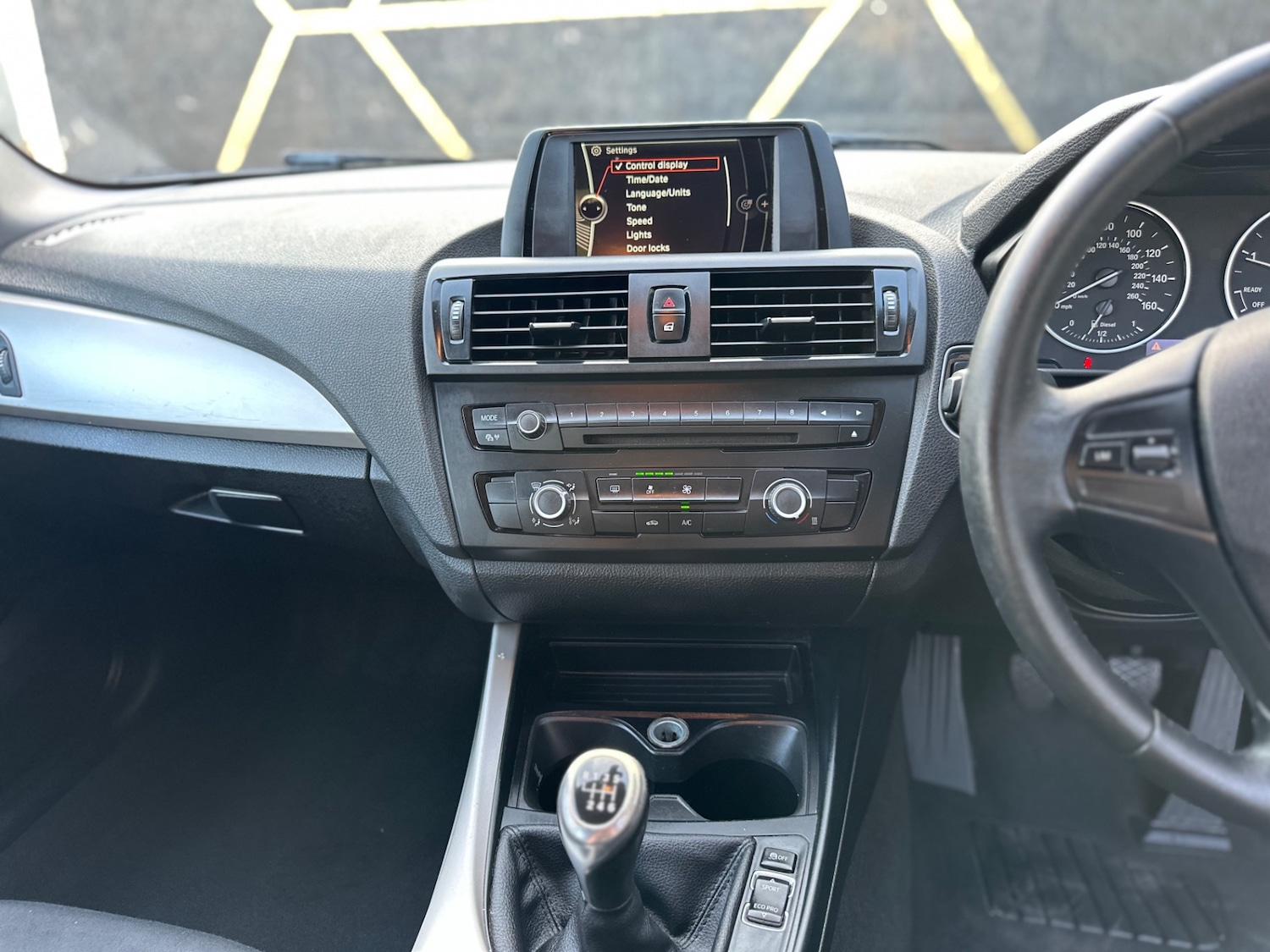 Used BMW 1 Series 2014 for sale - 77951058: Photo 9