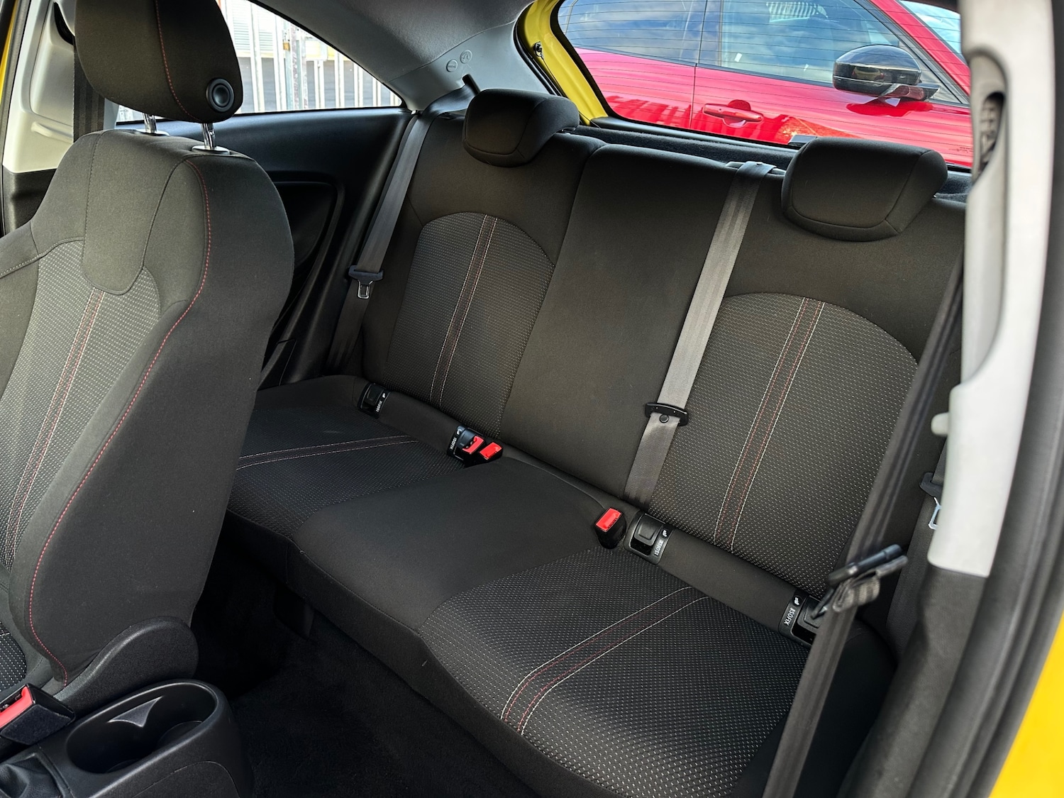 Used Vauxhall Corsa 2015 for sale - 77353645: Photo 11