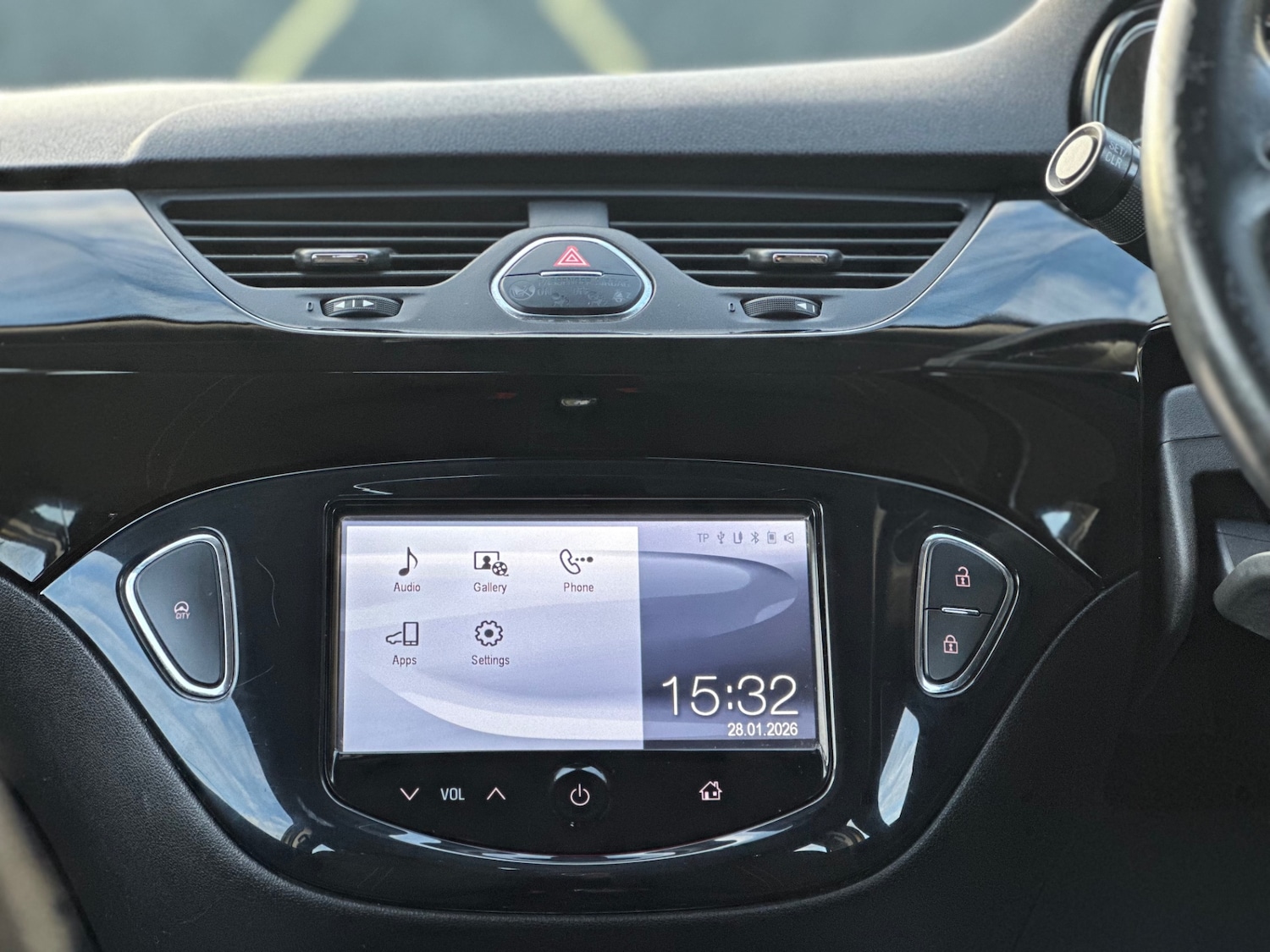 Used Vauxhall Corsa 2015 for sale - 77353645: Photo 13