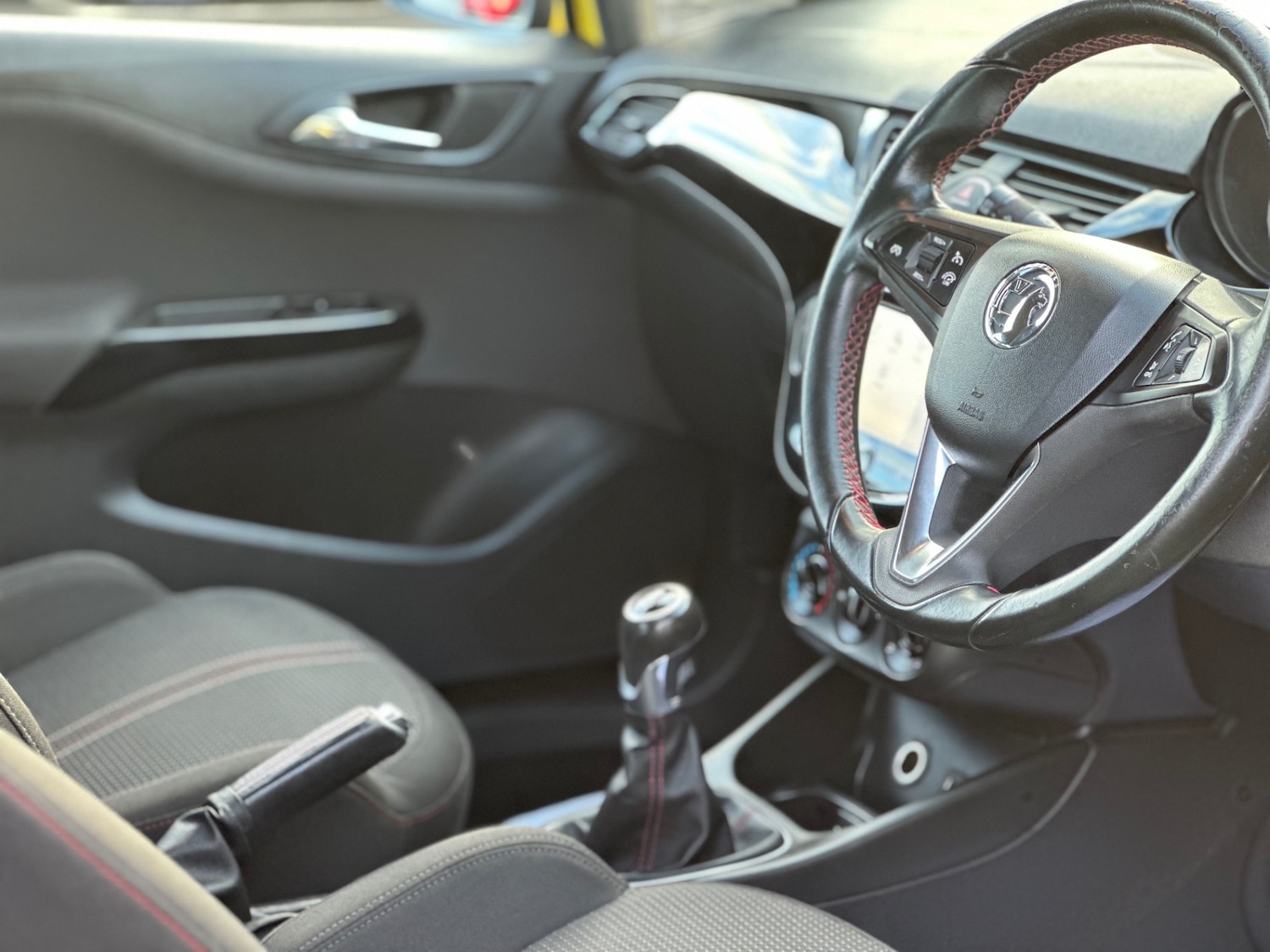 Used Vauxhall Corsa 2015 for sale - 77353645: Photo 7