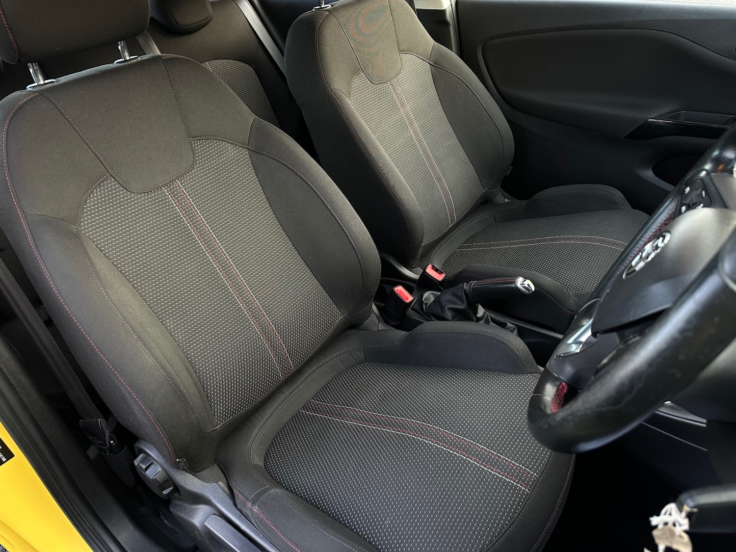 Used Vauxhall Corsa 2015 for sale - 77353645: Photo 8