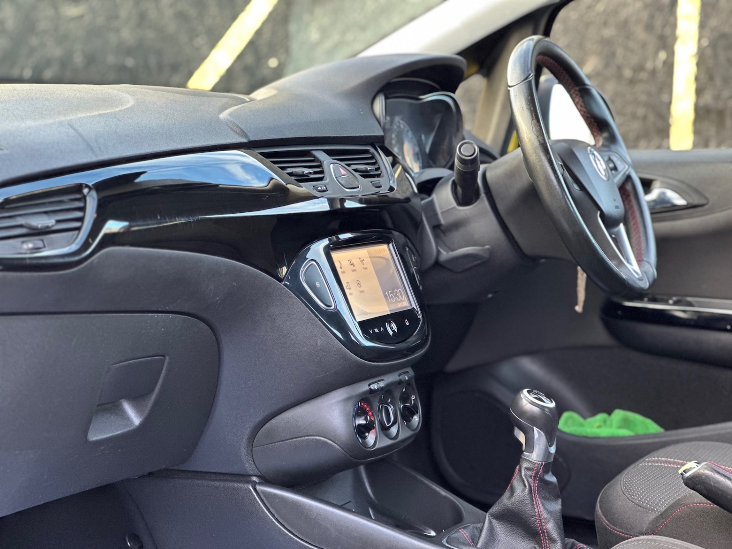 Used Vauxhall Corsa 2015 for sale - 77353645: Photo 9