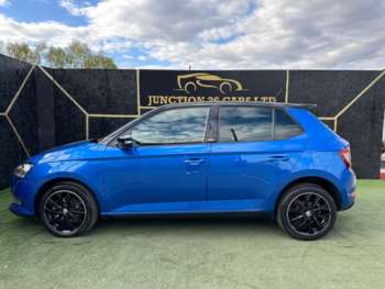 Used Skoda Fabia 2019 for sale - 74403946: Photo