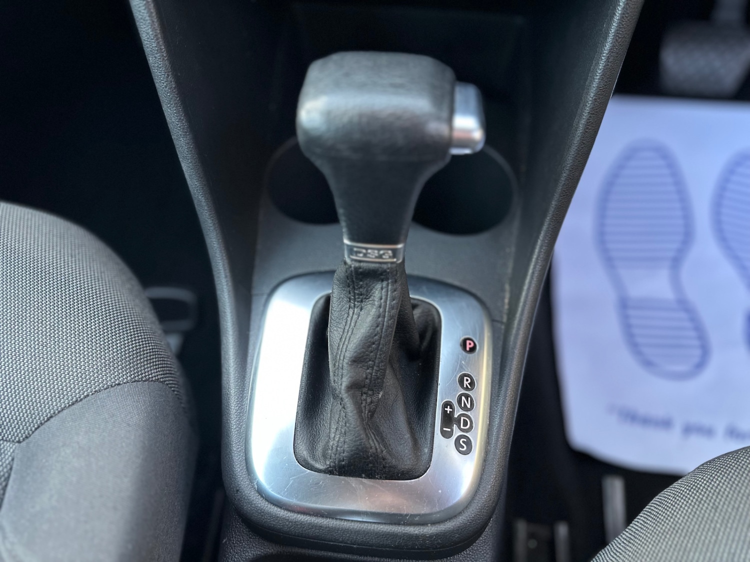 Used Volkswagen Polo 2009 for sale - 77261085: Photo 11