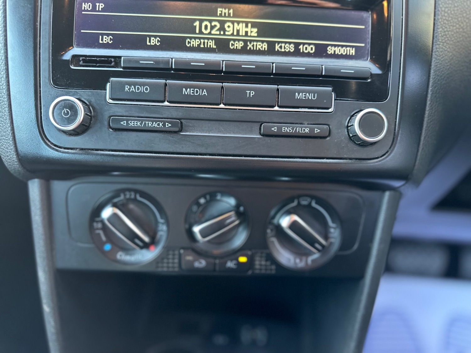 Used Volkswagen Polo 2009 for sale - 77261085: Photo 13