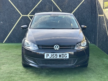 Used Volkswagen Polo 2009 for sale - 77261085: Photo