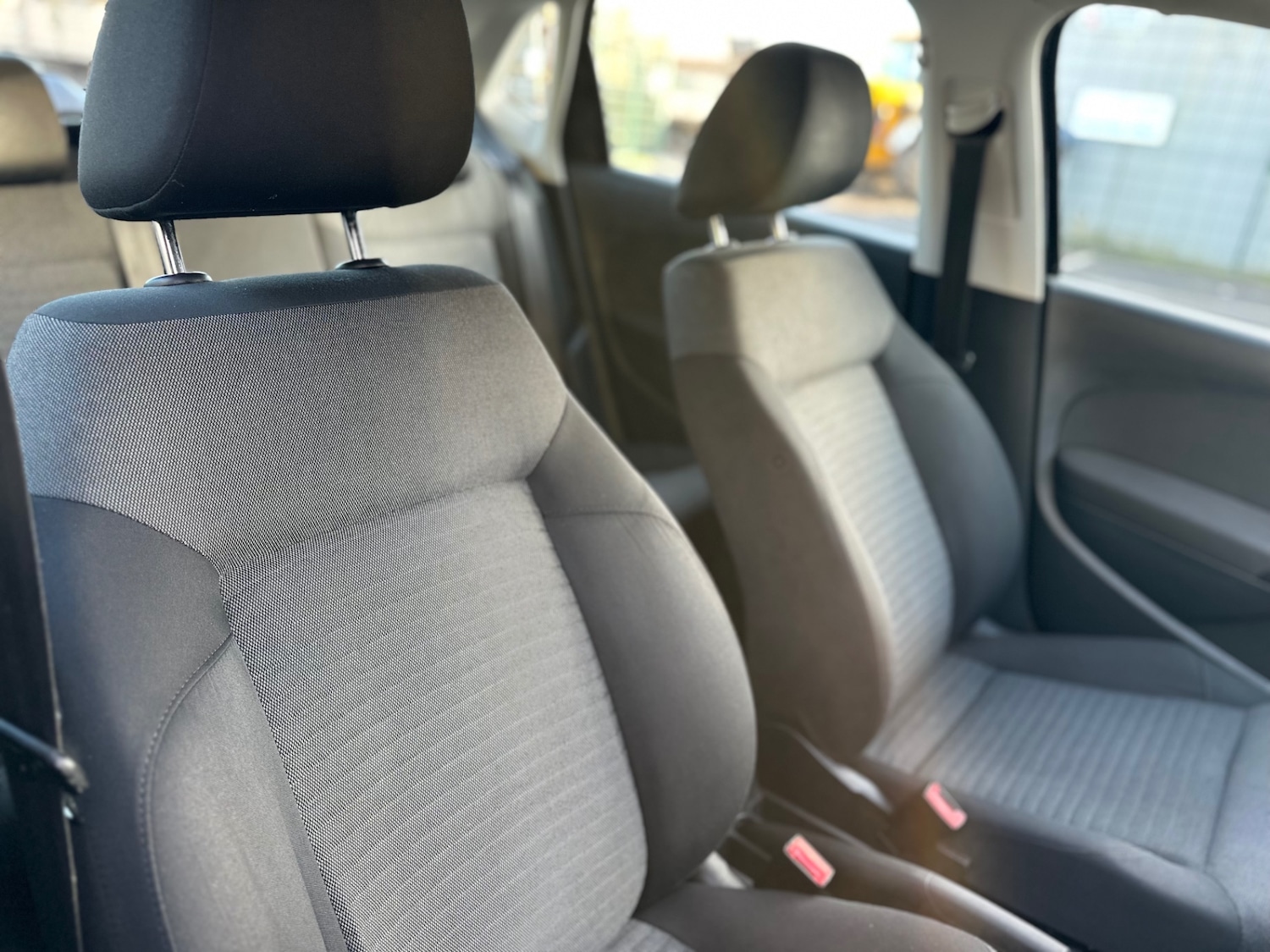 Used Volkswagen Polo 2009 for sale - 77261085: Photo 7