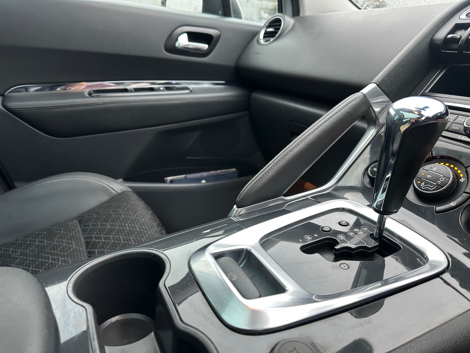 Used Peugeot 3008 2016 for sale - 77283887: Photo 14