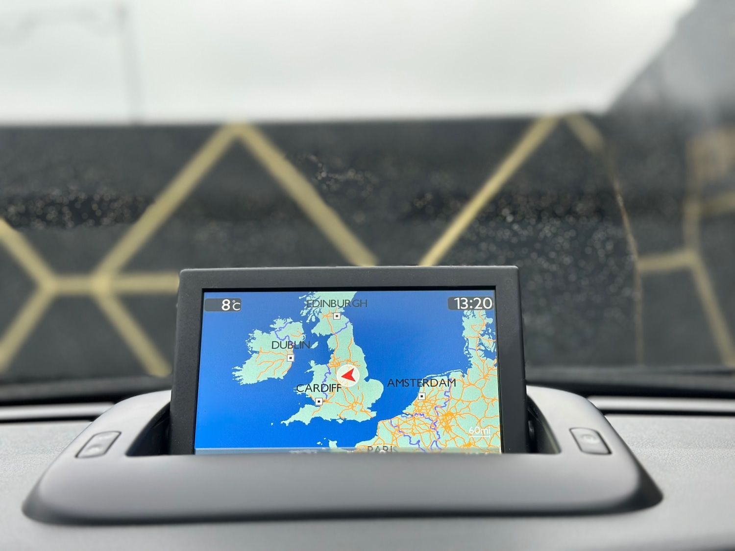 Used Peugeot 3008 2016 for sale - 77283887: Photo 7