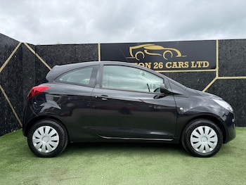Used Ford Ka 2014 for sale - 78653413: Photo