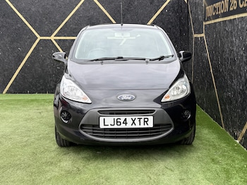 Used Ford Ka 2014 for sale - 78653413: Photo