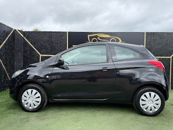 Used Ford Ka 2014 for sale - 78653413: Photo