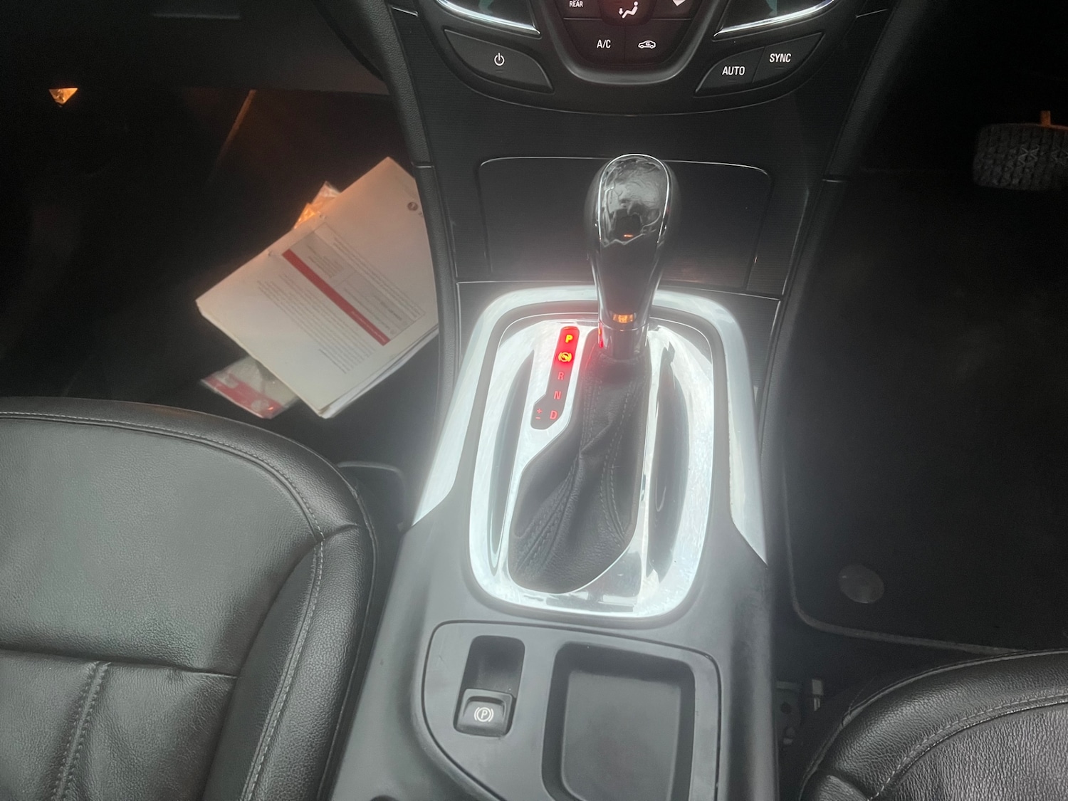 Used Vauxhall Insignia 2015 for sale - 76255499: Photo 13