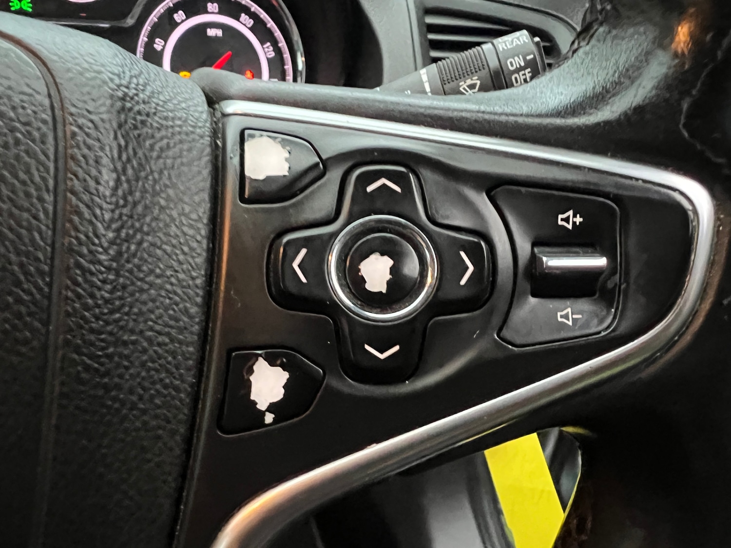 Used Vauxhall Insignia 2015 for sale - 76255499: Photo 16