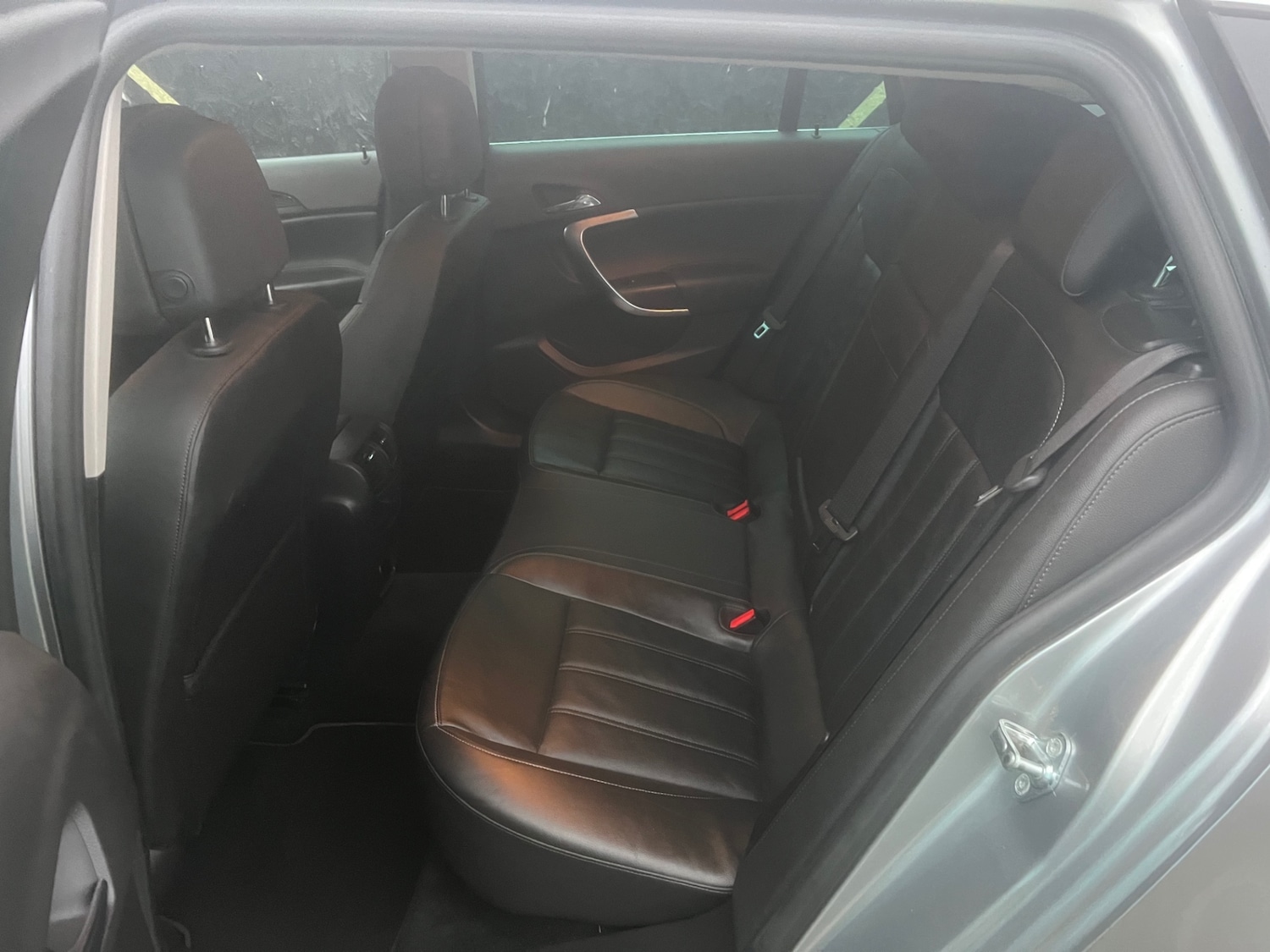 Used Vauxhall Insignia 2015 for sale - 76255499: Photo 7