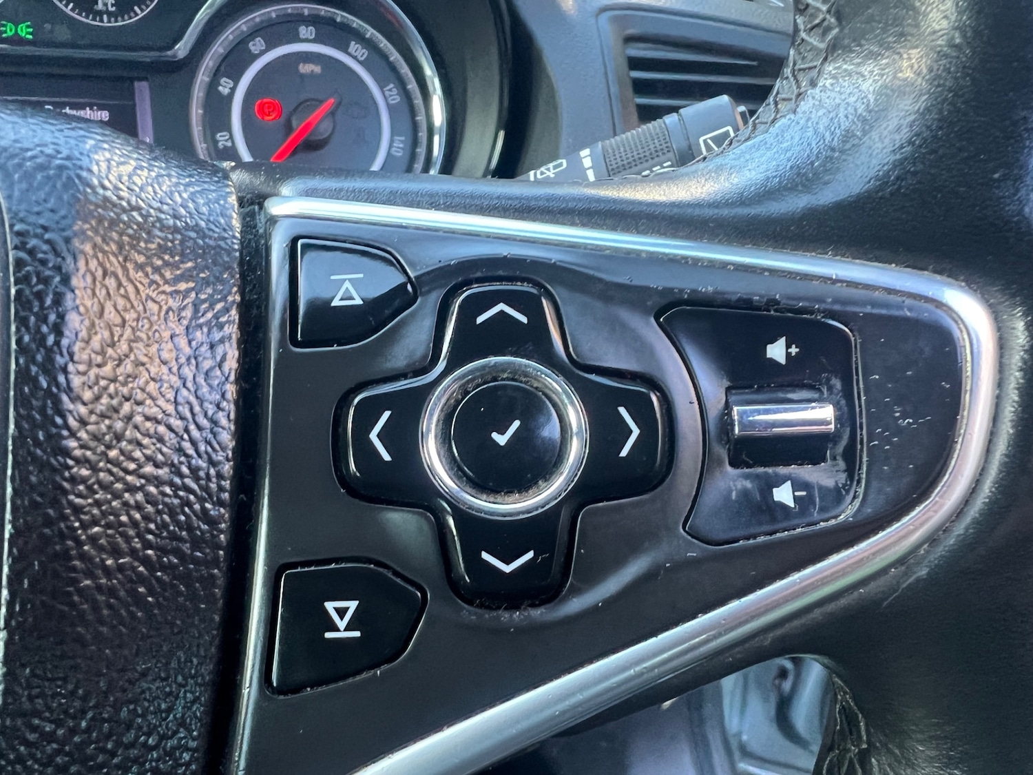 Used Vauxhall Insignia 2013 for sale - 76777372: Photo 15