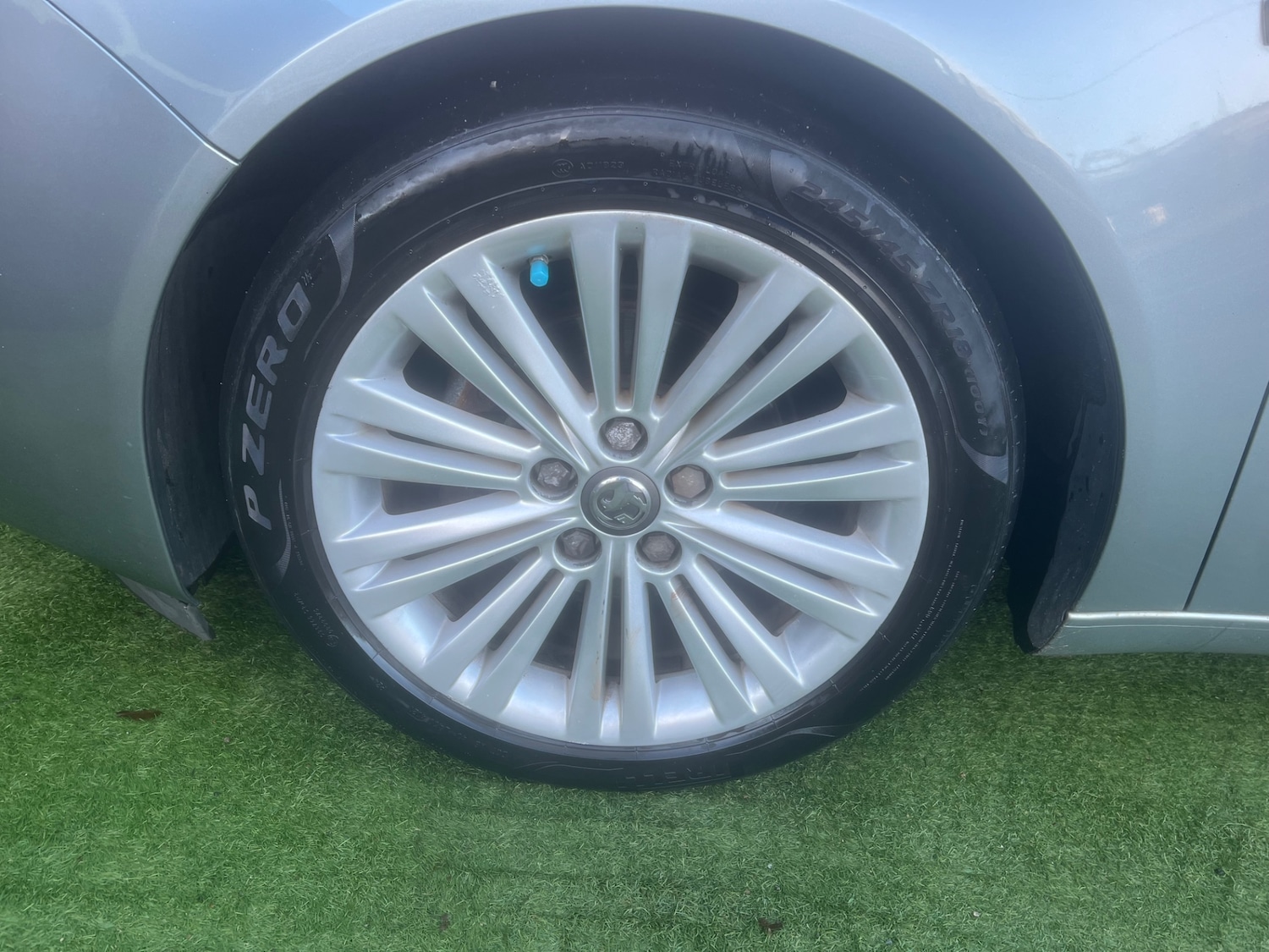 Used Vauxhall Insignia 2013 for sale - 76777372: Photo 17