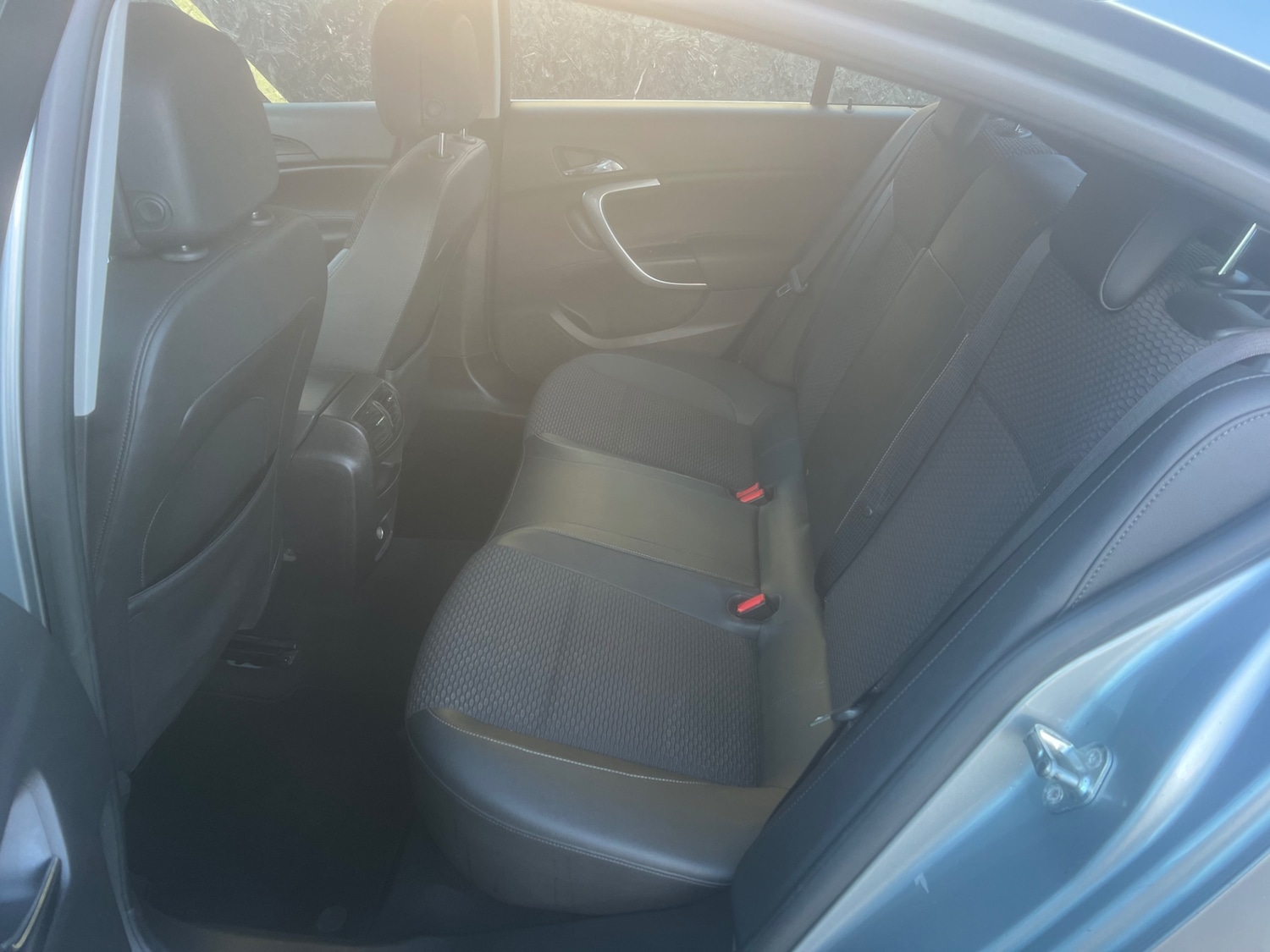 Used Vauxhall Insignia 2013 for sale - 76777372: Photo 7