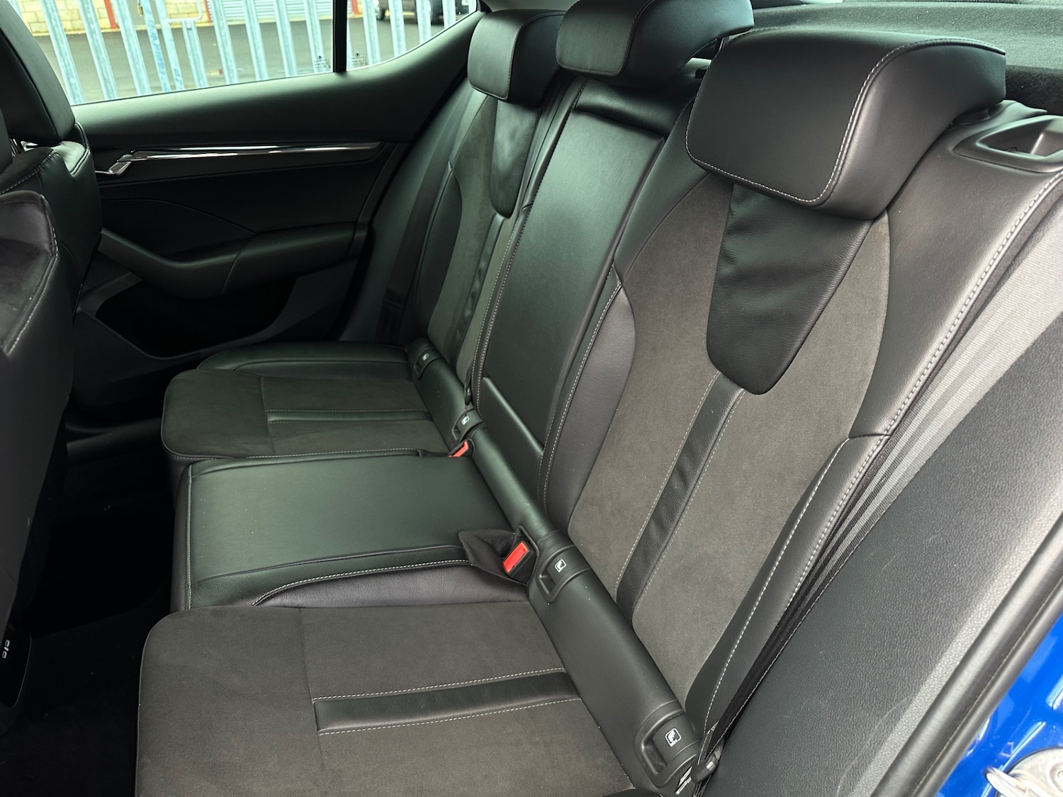 Used Skoda Octavia 2024 for sale - 77519326: Photo 10