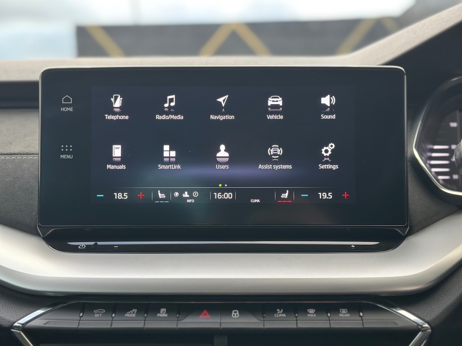 Used Skoda Octavia 2024 for sale - 77519326: Photo 13