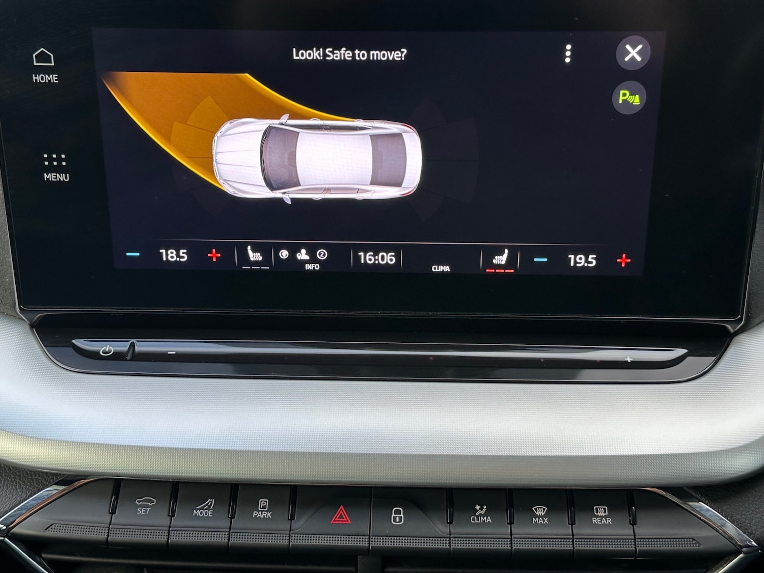 Used Skoda Octavia 2024 for sale - 77519326: Photo 18