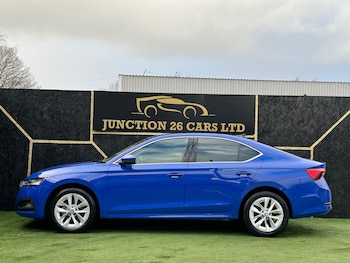 Used Skoda Octavia 2024 for sale - 77519326: Photo