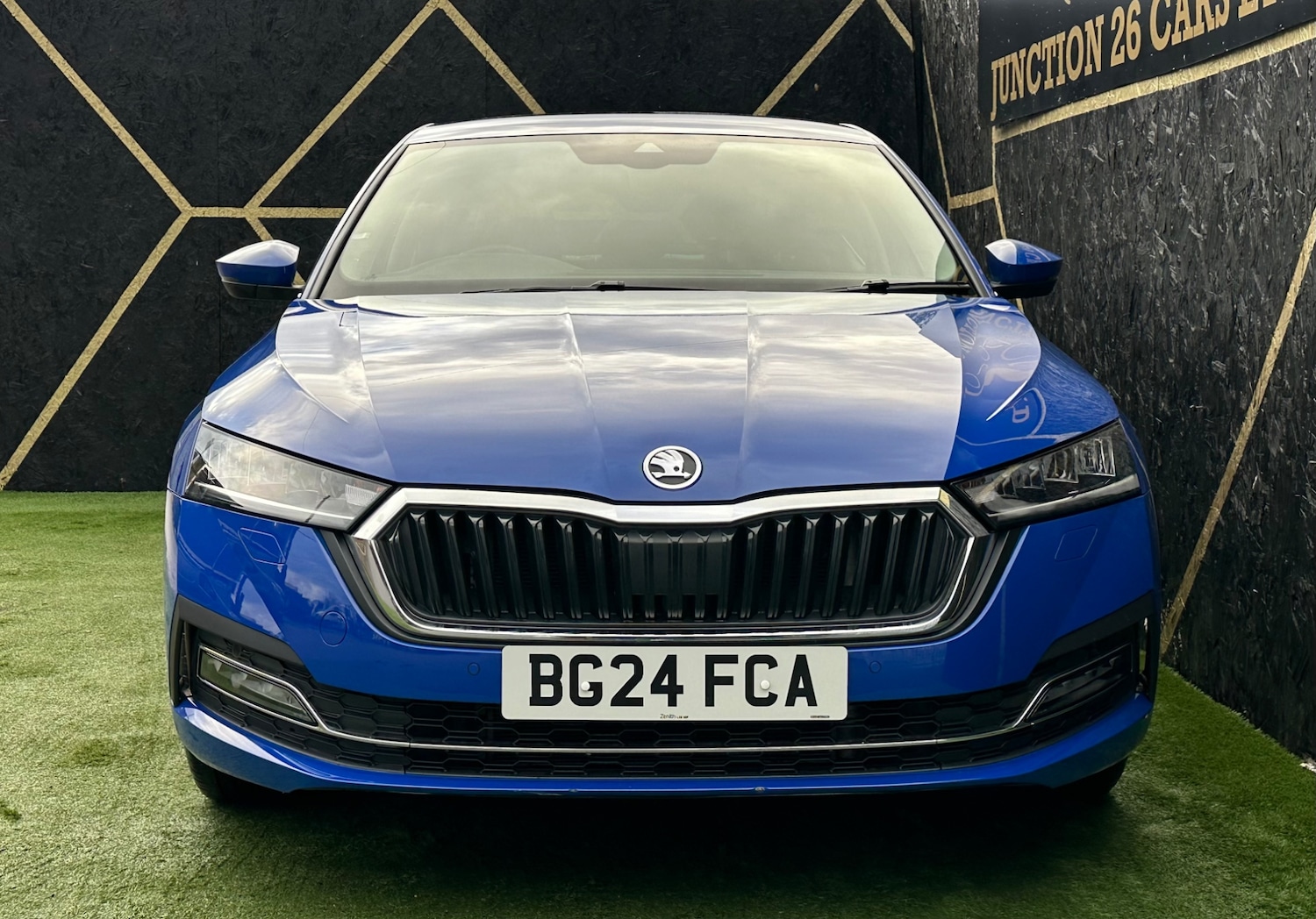 Used Skoda Octavia 2024 for sale - 77519326: Photo 5