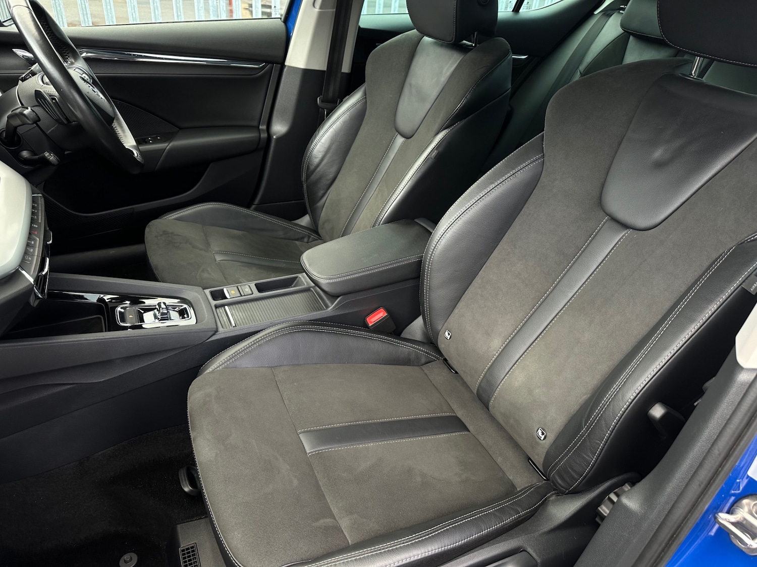 Used Skoda Octavia 2024 for sale - 77519326: Photo 8