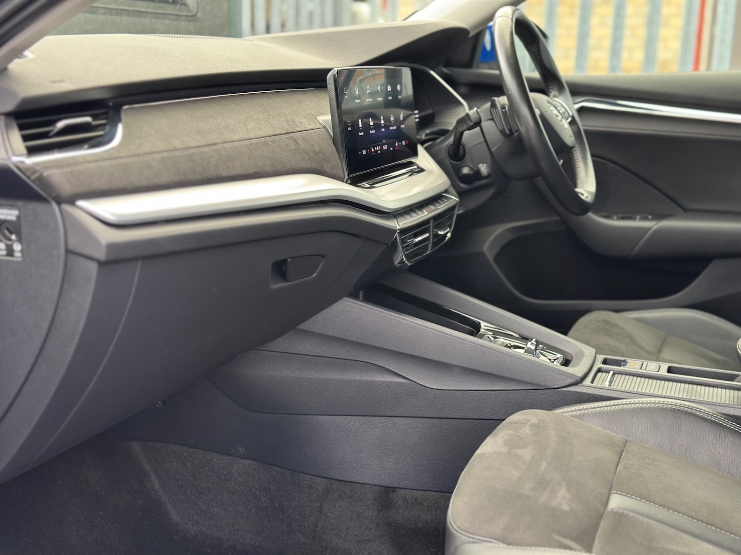 Used Skoda Octavia 2024 for sale - 77519326: Photo 9