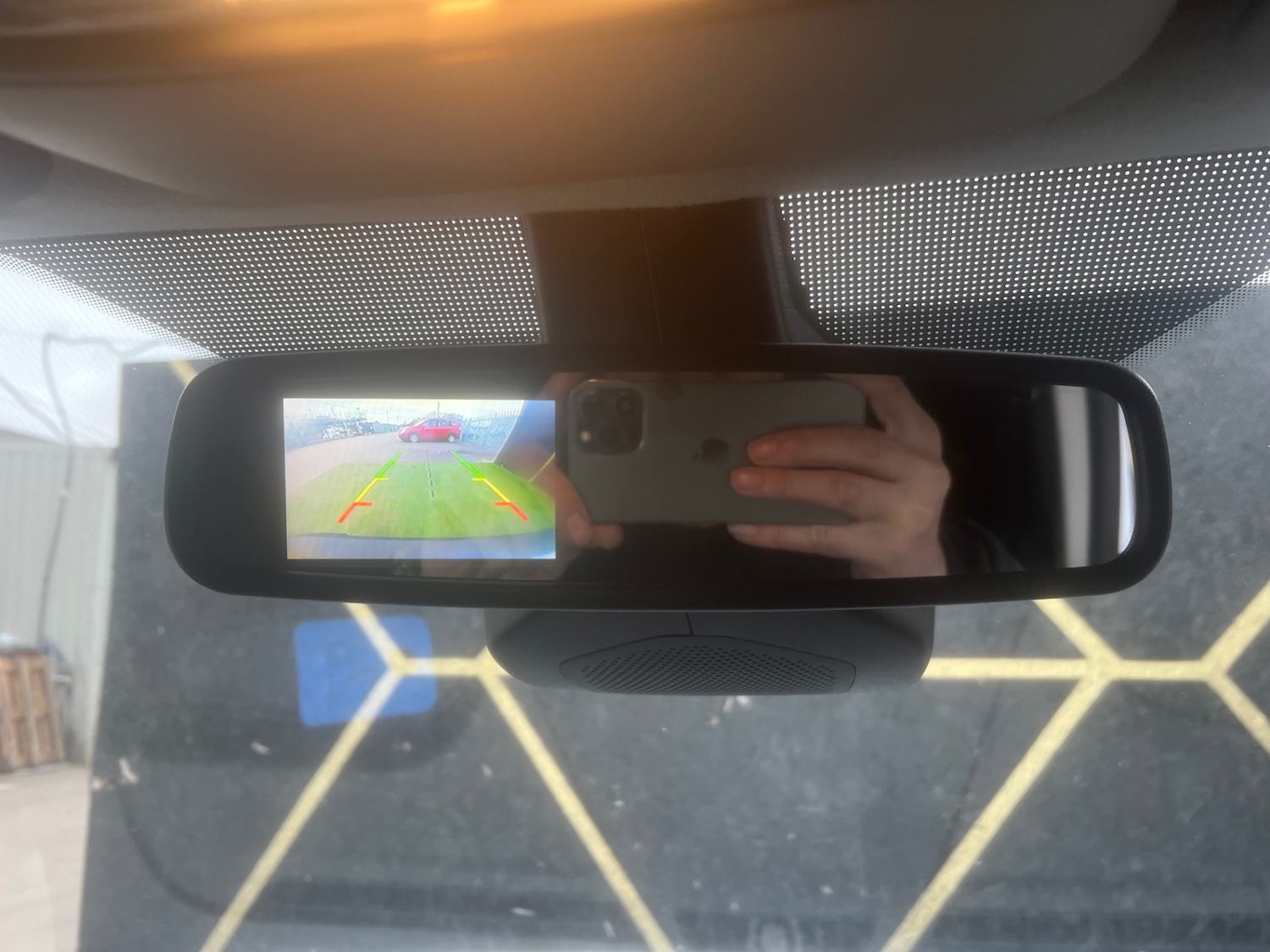 Used Ford Transit Connect 2018 for sale - 77778210: Photo 12