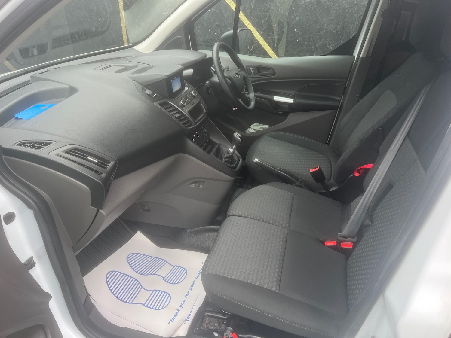 Used Ford Transit Connect 2018 for sale - 77778210: Photo 8