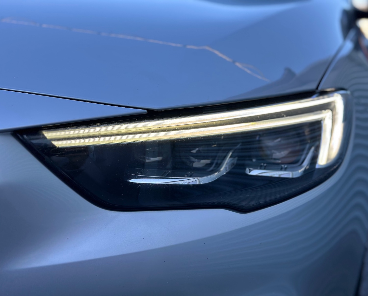 Used Vauxhall Insignia 2017 for sale - 76778128: Photo 17